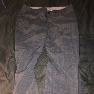 Under Armor Golf Pants